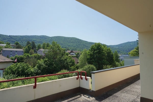 ARI-237 Attique de 1.5 pièces pour 200 m2 habitable et 66 m2 de terrasse 35