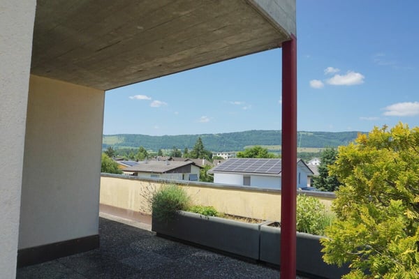 ARI-237 Attique de 1.5 pièces pour 200 m2 habitable et 66 m2 de terrasse 19