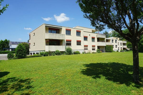 ARI-237 Attique de 1.5 pièces pour 200 m2 habitable et 66 m2 de terrasse 2