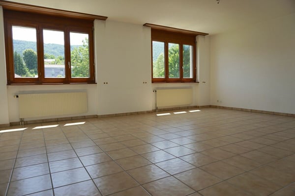 ARI-237 Attique de 1.5 pièces pour 200 m2 habitable et 66 m2 de terrasse 20