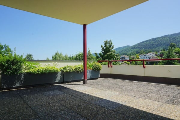 ARI-237 Attique de 1.5 pièces pour 200 m2 habitable et 66 m2 de terrasse 3