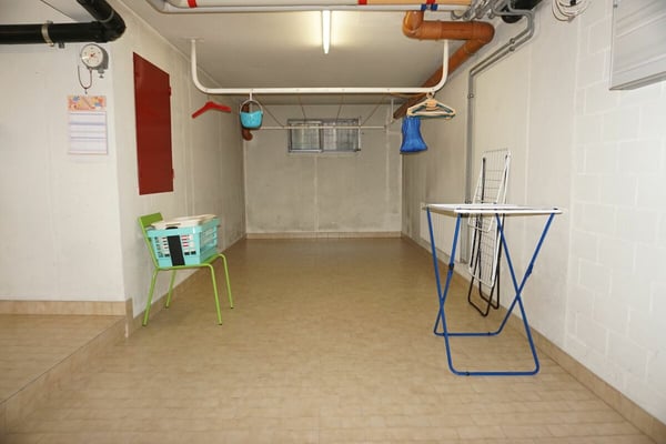 ARI-237 Attique de 1.5 pièces pour 200 m2 habitable et 66 m2 de terrasse 34