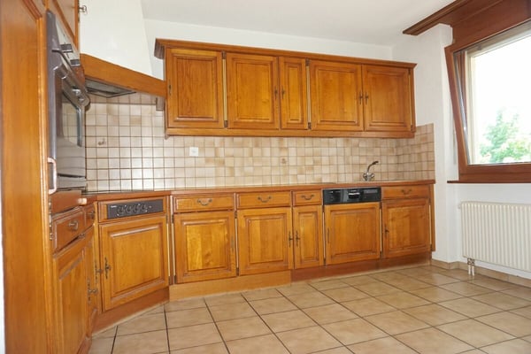 ARI-237 Attique de 1.5 pièces pour 200 m2 habitable et 66 m2 de terrasse 8