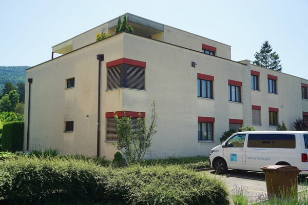 ARI-237 Attique de 1.5 pièces pour 200 m2 habitable et 66 m2 de terrasse 1