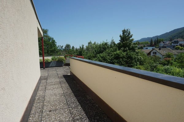 ARI-237 Attique de 1.5 pièces pour 200 m2 habitable et 66 m2 de terrasse 36