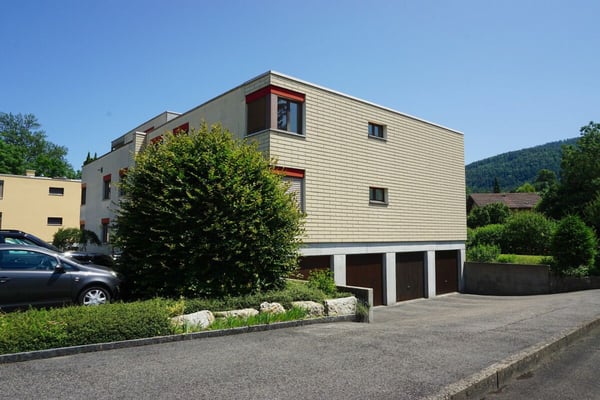 ARI-237 Attique de 1.5 pièces pour 200 m2 habitable et 66 m2 de terrasse 39