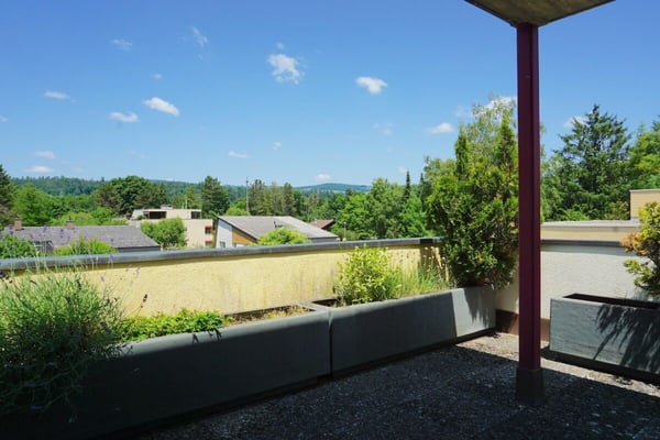 ARI-237 Attique de 1.5 pièces pour 200 m2 habitable et 66 m2 de terrasse 17