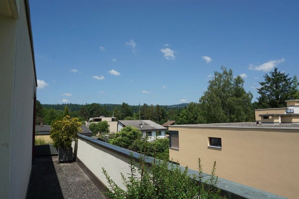 ARI-237 Attique de 1.5 pièces pour 200 m2 habitable et 66 m2 de terrasse 18