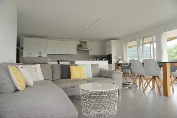 ARI-240 - Appartement en rez de 1.5 pièces, sud-ouest, vue dégagée, 180 m2 net habitable 6