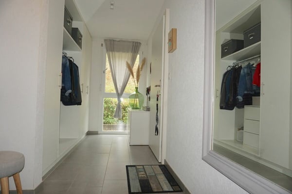 ARI-240 - Appartement en rez de 1.5 pièces, sud-ouest, vue dégagée, 180 m2 net habitable 8