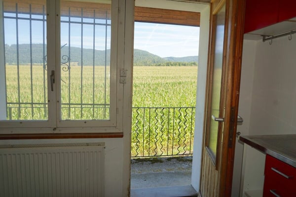 ARI-242 Maison de 2 appartements sur une parcelle de 1'485 m2 18
