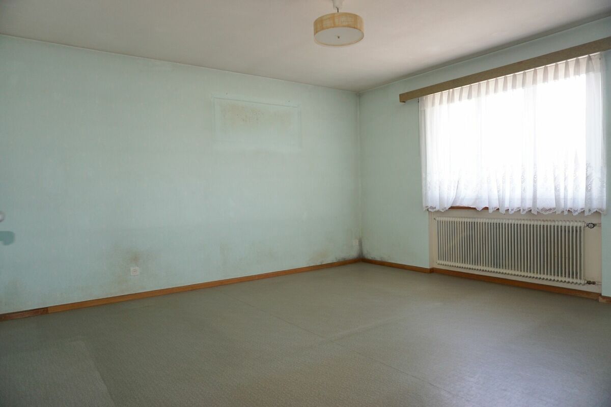 ARI-242 Maison de 2 appartements sur une parcelle de 1'485 m2
