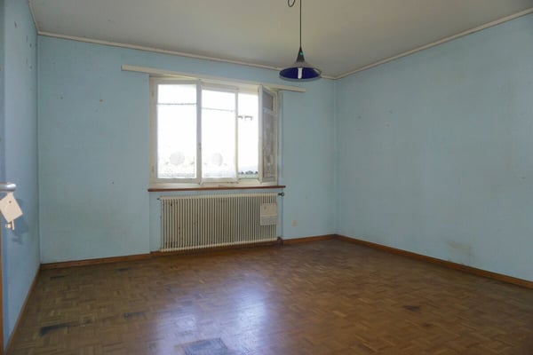 ARI-242 Maison de 2 appartements sur une parcelle de 1'485 m2 10