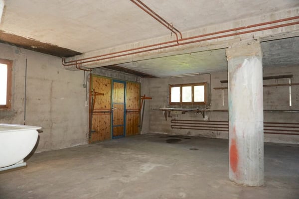 ARI-242 Maison de 2 appartements sur une parcelle de 1'485 m2 26