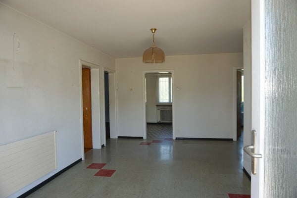 ARI-242 Maison de 2 appartements sur une parcelle de 1'485 m2 8