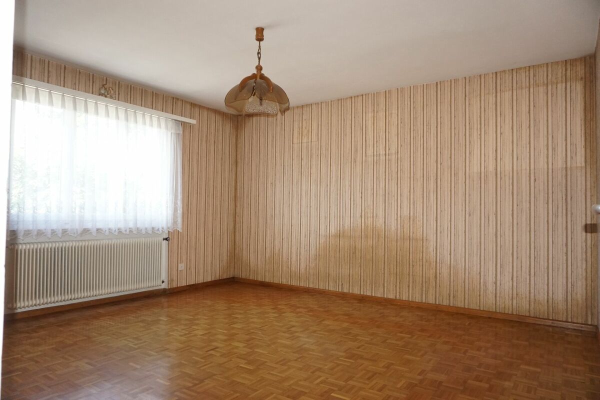 ARI-242 Maison de 2 appartements sur une parcelle de 1'485 m2