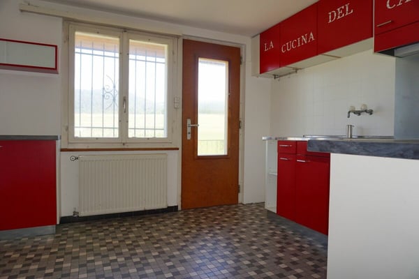 ARI-242 Maison de 2 appartements sur une parcelle de 1'485 m2 17