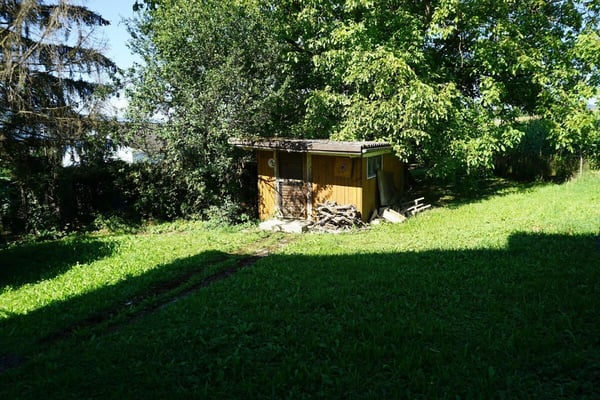 ARI-242 Maison de 2 appartements sur une parcelle de 1'485 m2 7