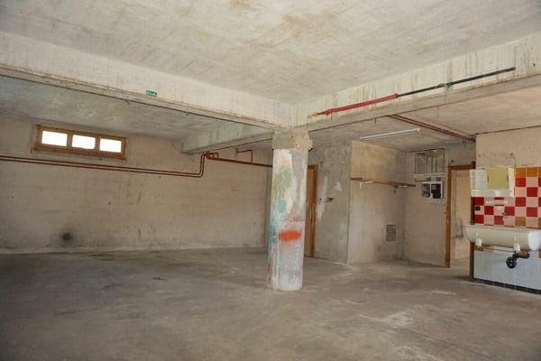ARI-242 Maison de 2 appartements sur une parcelle de 1'485 m2 25
