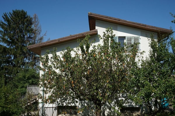 ARI-242 Maison de 2 appartements sur une parcelle de 1'485 m2 5