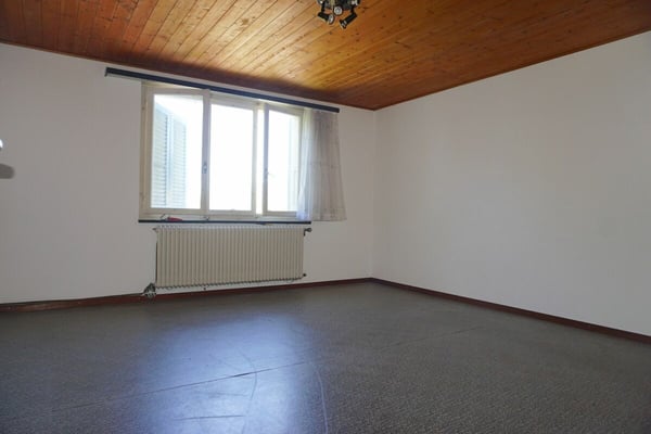 ARI-242 Maison de 2 appartements sur une parcelle de 1'485 m2 20