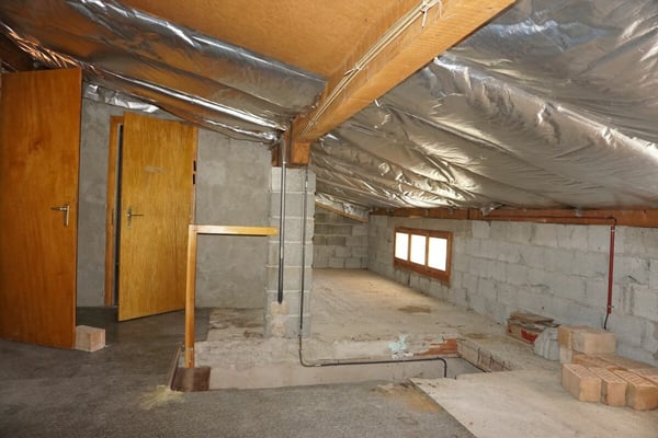 ARI-242 Maison de 2 appartements sur une parcelle de 1'485 m2 23