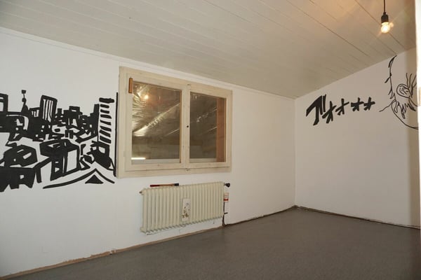 ARI-242 Maison de 2 appartements sur une parcelle de 1'485 m2 19