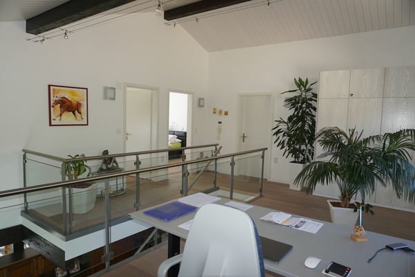 ARI-244 Luxueuse villa avec piscine et vue imprenable 9