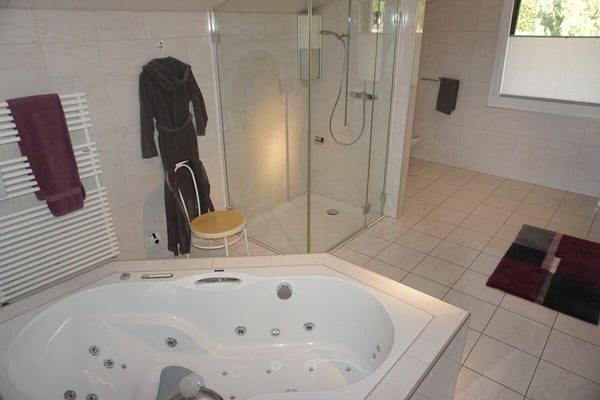 ARI-244 Luxueuse villa avec piscine et vue imprenable 8