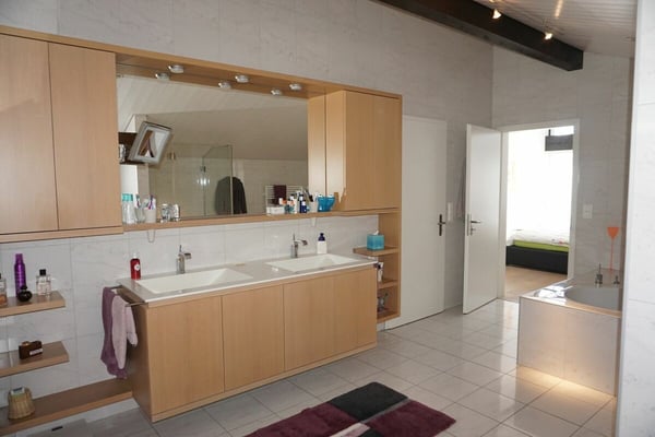 ARI-244 Luxueuse villa avec piscine et vue imprenable 7