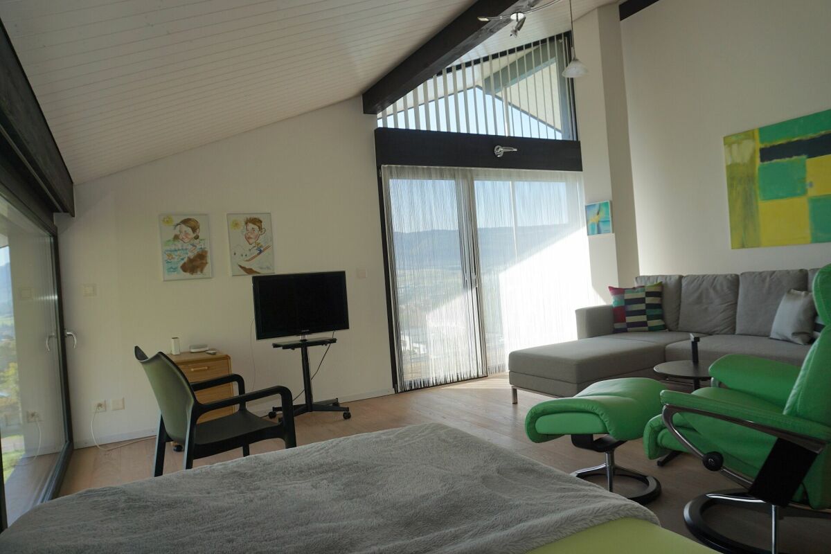 ARI-244 Luxueuse villa avec piscine et vue imprenable