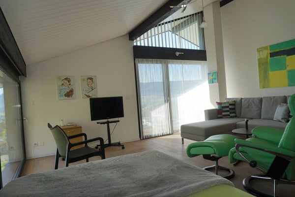 ARI-244 Luxueuse villa avec piscine et vue imprenable 6
