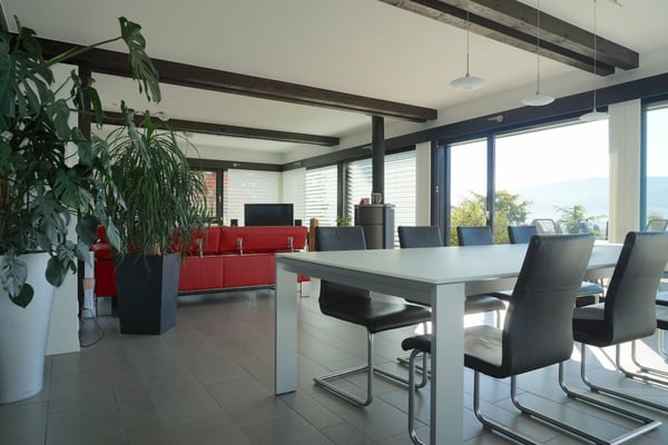 ARI-244 Luxueuse villa avec piscine et vue imprenable 12