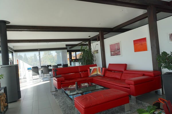ARI-244 Luxueuse villa avec piscine et vue imprenable 11