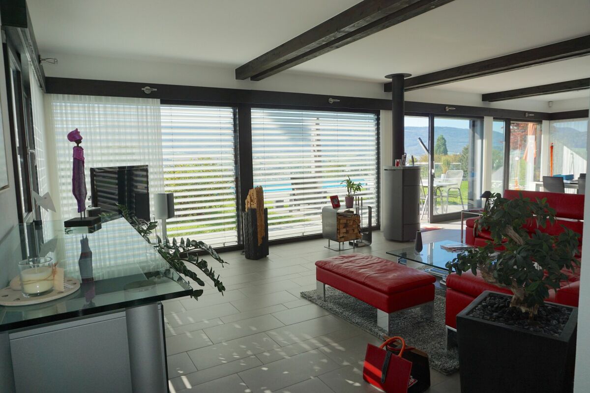 ARI-244 Luxueuse villa avec piscine et vue imprenable