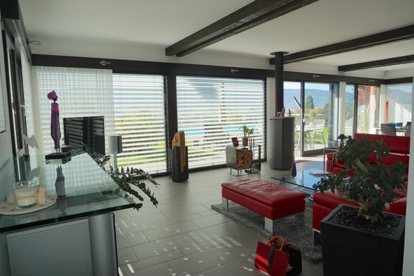 ARI-244 Luxueuse villa avec piscine et vue imprenable 10