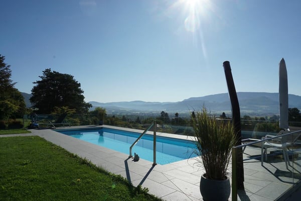 ARI-244 Luxueuse villa avec piscine et vue imprenable 4