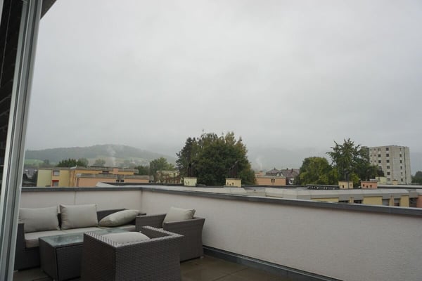 ARI-247 - Attique de 5,5 pièces pour 140 m2 habitable et 128 m2 de terrasse 11