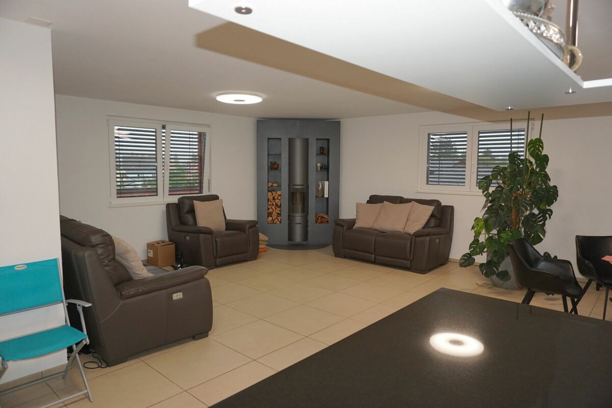 ARI-247 - Attique de 5,5 pièces pour 140 m2 habitable et 128 m2 de terrasse