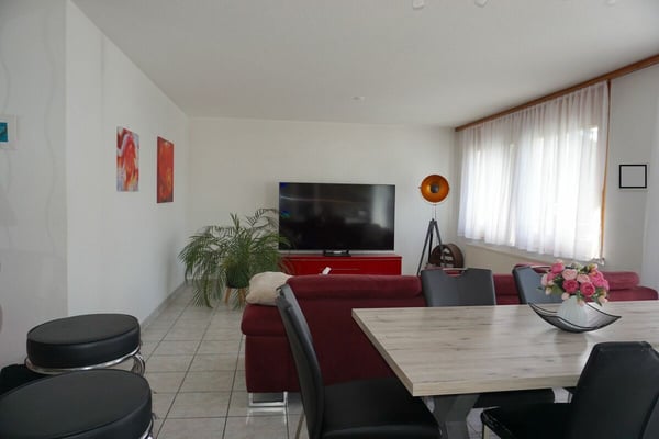 ARI-249 Appartement de 4,5 pièces au centre de Bassecourt
