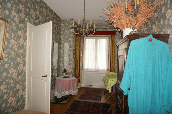 ARI-248 Pour investisseurs - Immeuble d'habitation, ancien restaurant à transformer en immeuble de rendement - Idéalement situé en zone centrale à Delémont 11