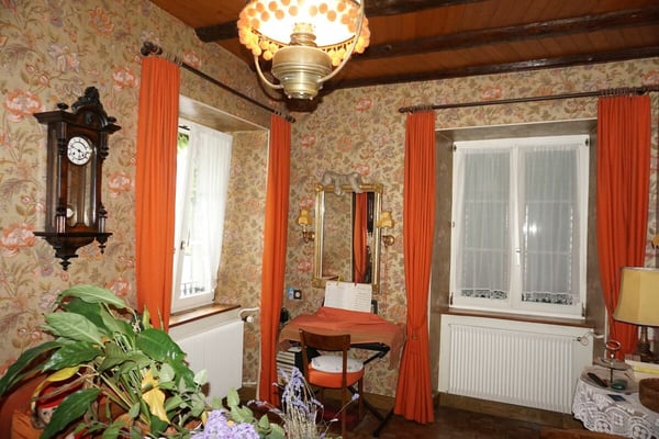 ARI-248 Pour investisseurs - Immeuble d'habitation, ancien restaurant à transformer en immeuble de rendement - Idéalement situé en zone centrale à Delémont 8