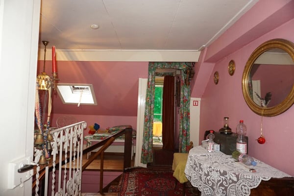 ARI-248 Pour investisseurs - Immeuble d'habitation, ancien restaurant à transformer en immeuble de rendement - Idéalement situé en zone centrale à Delémont 21