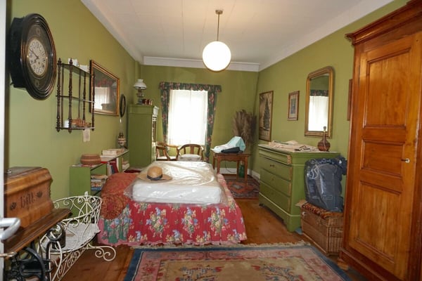 ARI-248 Pour investisseurs - Immeuble d'habitation, ancien restaurant à transformer en immeuble de rendement - Idéalement situé en zone centrale à Delémont 25