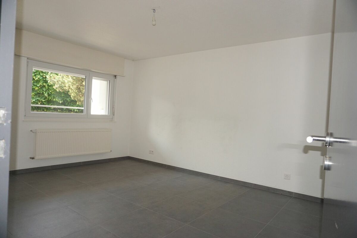 ARI-236 - Très belle maison de 2 appartements de 4,5 et 3,5 pièces sur une parcelle de 1'134 m2.