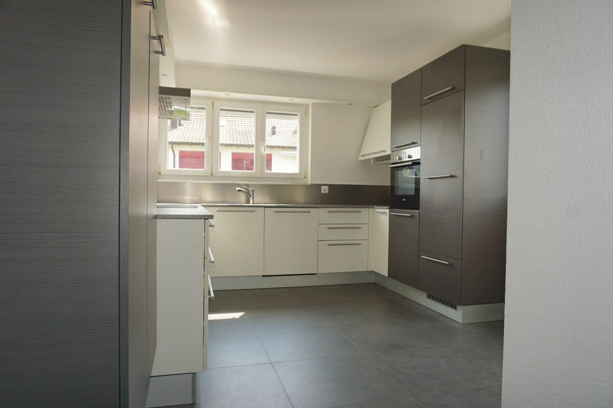 ARI-236 - Rendement - Très belle maison de 2 appartements de 4,5 et 3,5 pièces sur une parcelle de 1'134 m2. copie