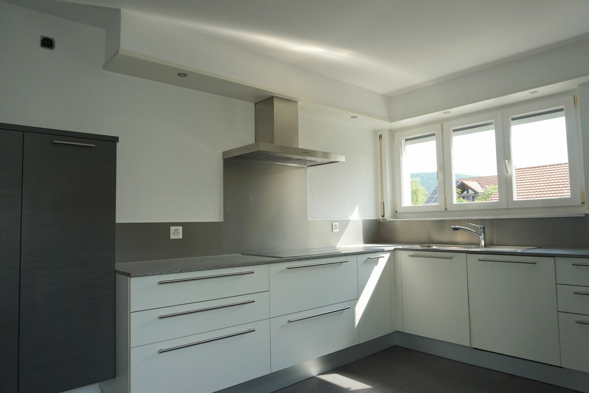ARI-236 - Rendement - Très belle maison de 2 appartements de 4,5 et 3,5 pièces sur une parcelle de 1'134 m2. copie
