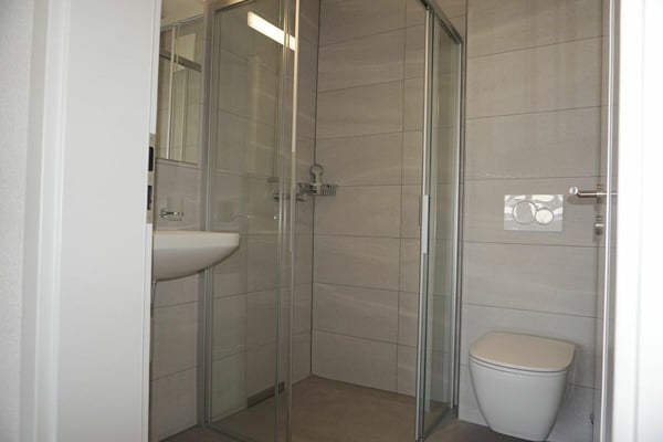 Appartement de 3,5 pièces - Surface net de 74 m2 - Terrasse de 19 m2 - orienté ouest 5