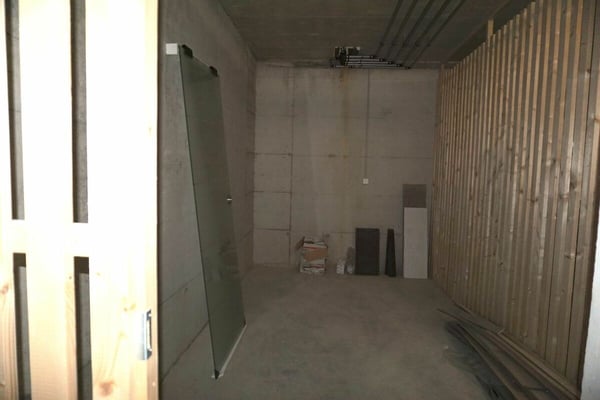 Appartement de 3,5 pièces - Surface net de 74 m2 - Terrasse de 19 m2 - orienté ouest 9