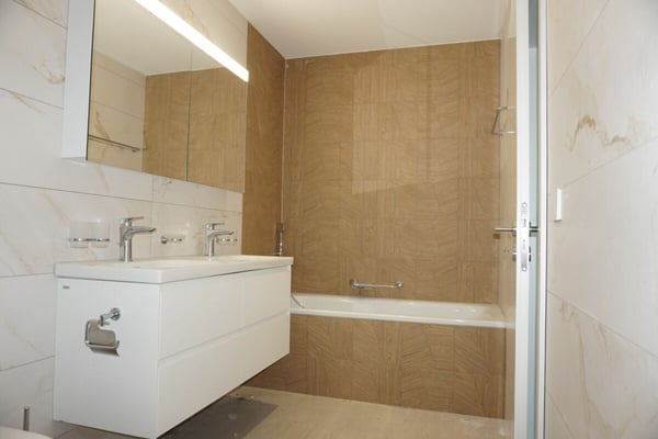 Appartement de 4,5 pièces - Surface nette de 105 m2 - Terrasse de 47 m2 - orienté nord-est 7